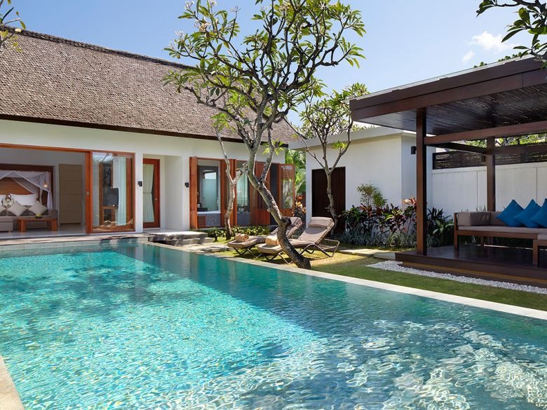 The Samaya Seminyak